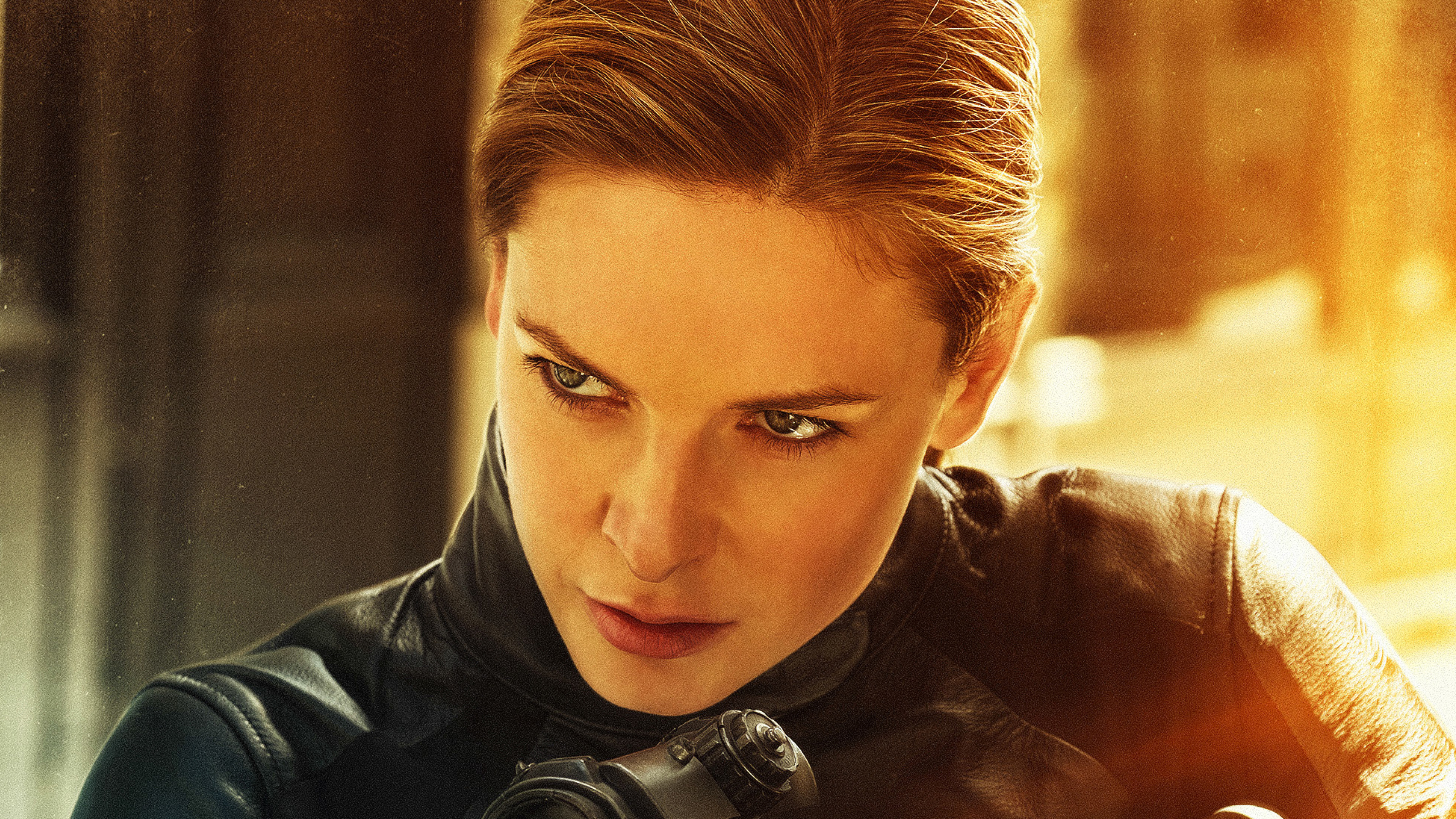 Free download wallpaper Movie, Rebecca Ferguson, Mission: Impossible Fallout on your PC desktop