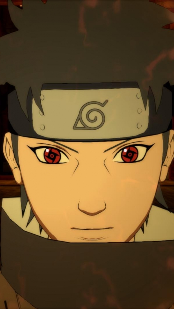 Descarga gratuita de fondo de pantalla para móvil de Naruto, Videojuego, Naruto Shippuden: La Revolución De La Tormenta Ninja Definitiva, Shisui.