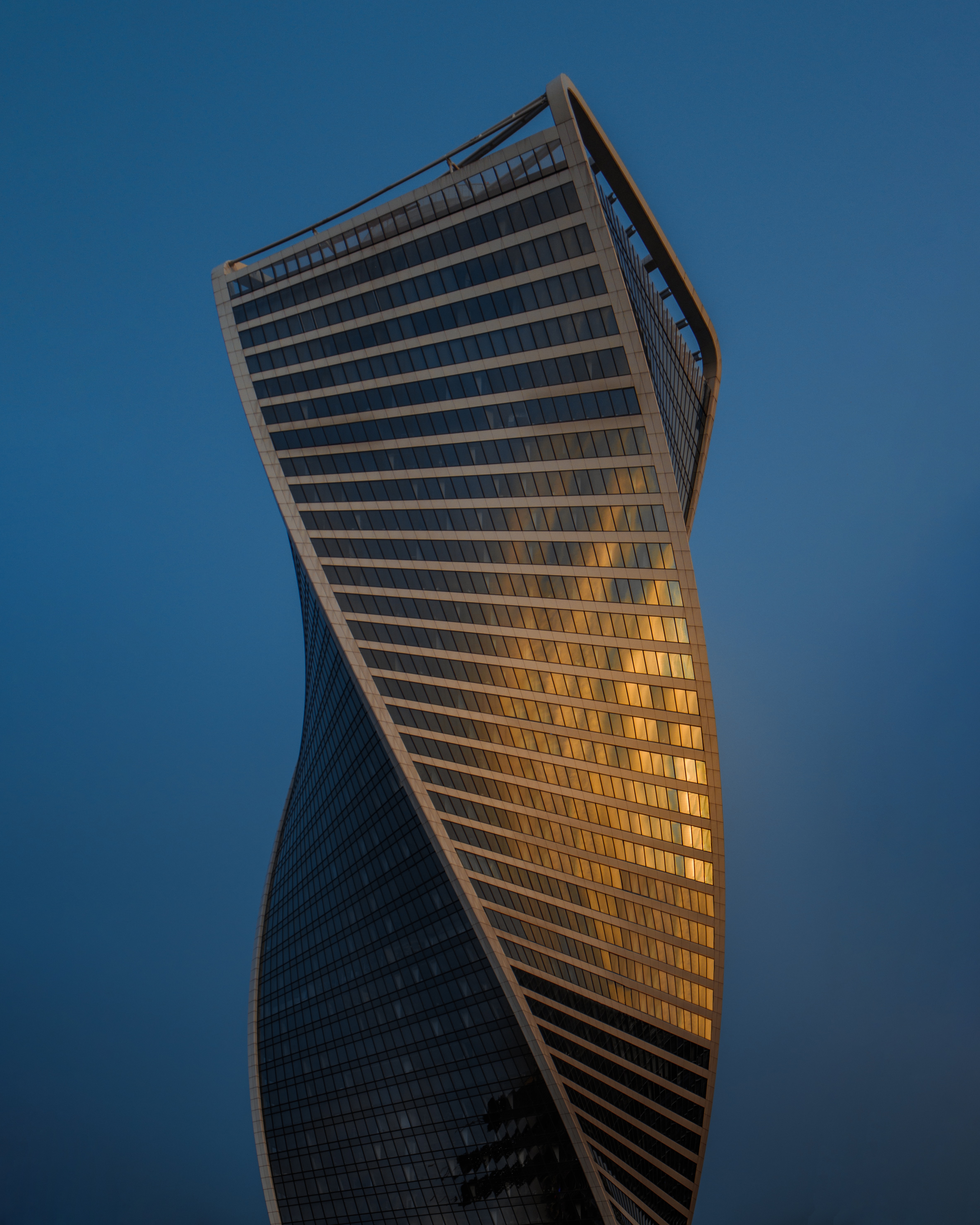 skyscraper, miscellaneous, architecture, miscellanea, tower, modern, up to date Full HD