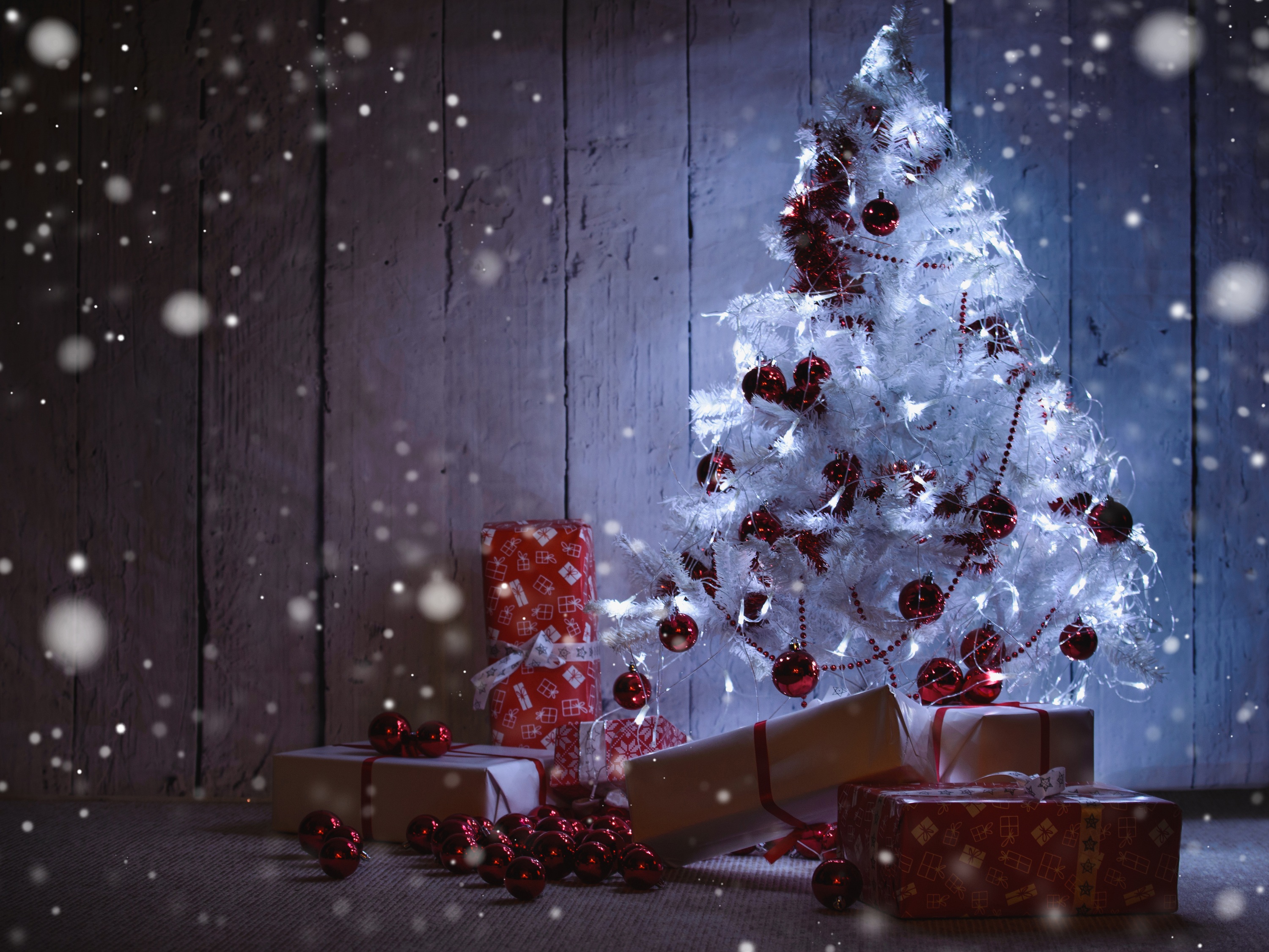 Descarga gratis la imagen Navidad, Día Festivo, Regalo, Árbol De Navidad en el escritorio de tu PC