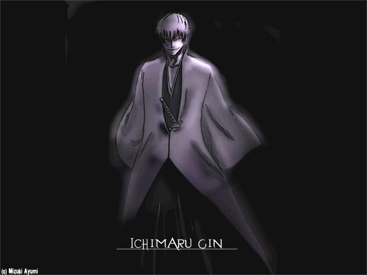 Free HD  Gin Ichimaru
