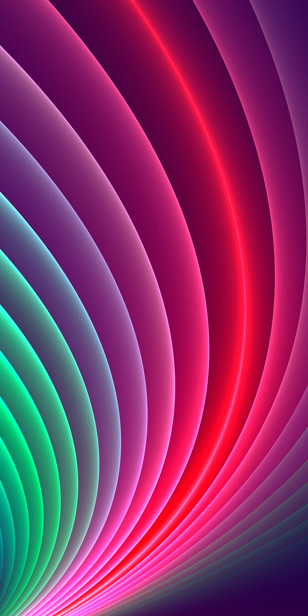 Download mobile wallpaper Abstract, Lines, Colors, Colorful for free.