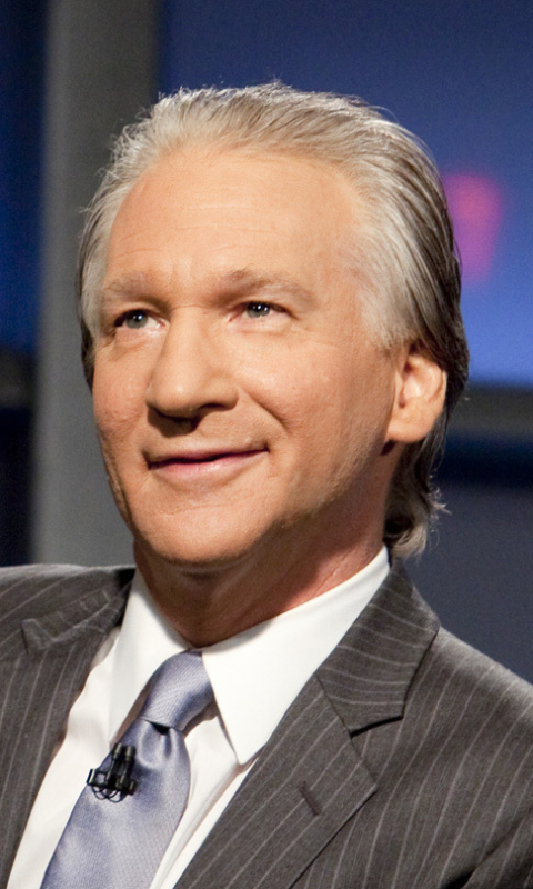 1347858 Protetores de tela e papéis de parede Real Time With Bill Maher em seu telefone. Baixe  fotos gratuitamente