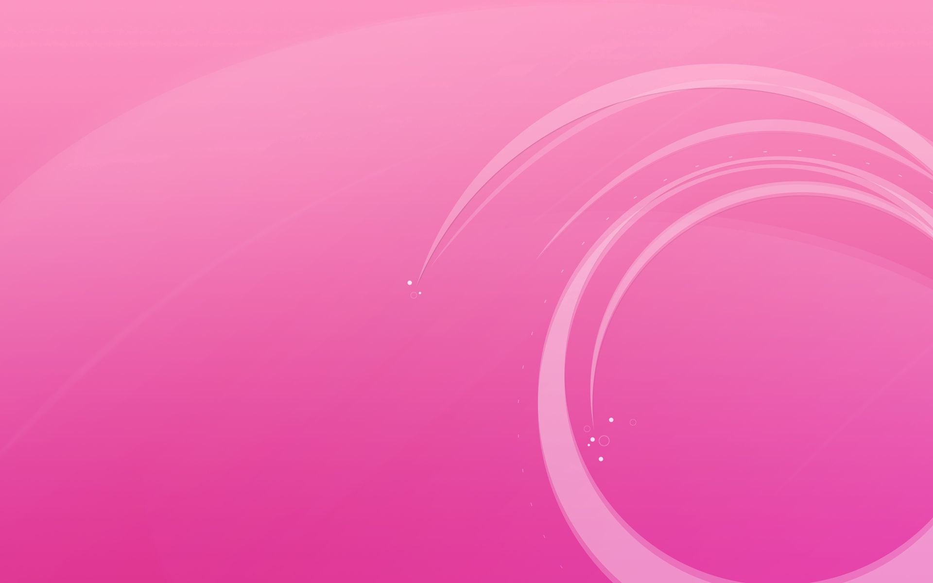 solid, abstract, background, pink, circles, lines