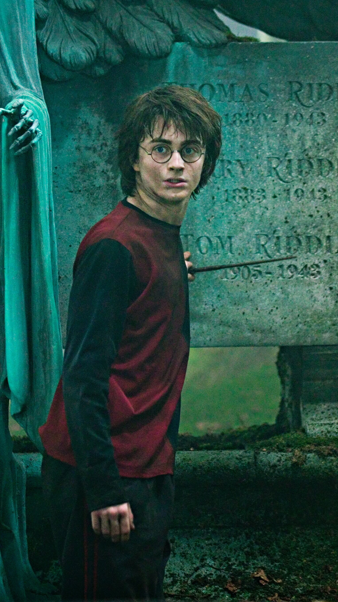 harry potter, harry potter and the goblet of fire, movie, daniel radcliffe
