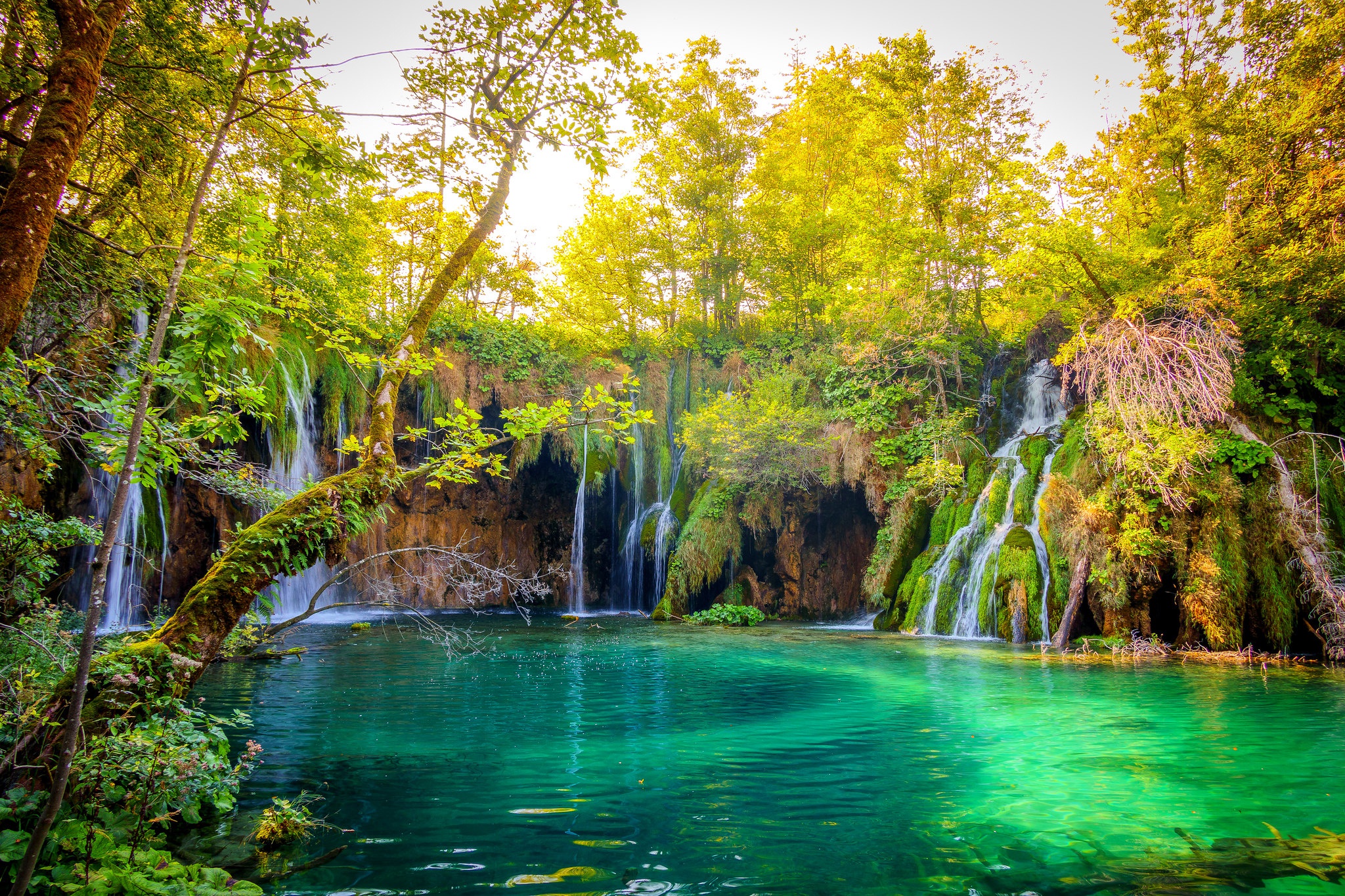 Descarga gratis la imagen Naturaleza, Cascadas, Cascada, Tierra/naturaleza en el escritorio de tu PC