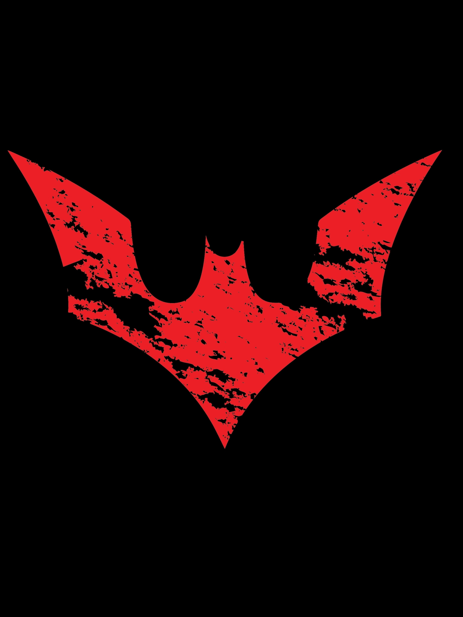 Baixe gratuitamente a imagem História Em Quadrinhos, Logotipo Do Batman, Símbolo Do Batman, Homem Morcego, Batman Do Futuro na área de trabalho do seu PC