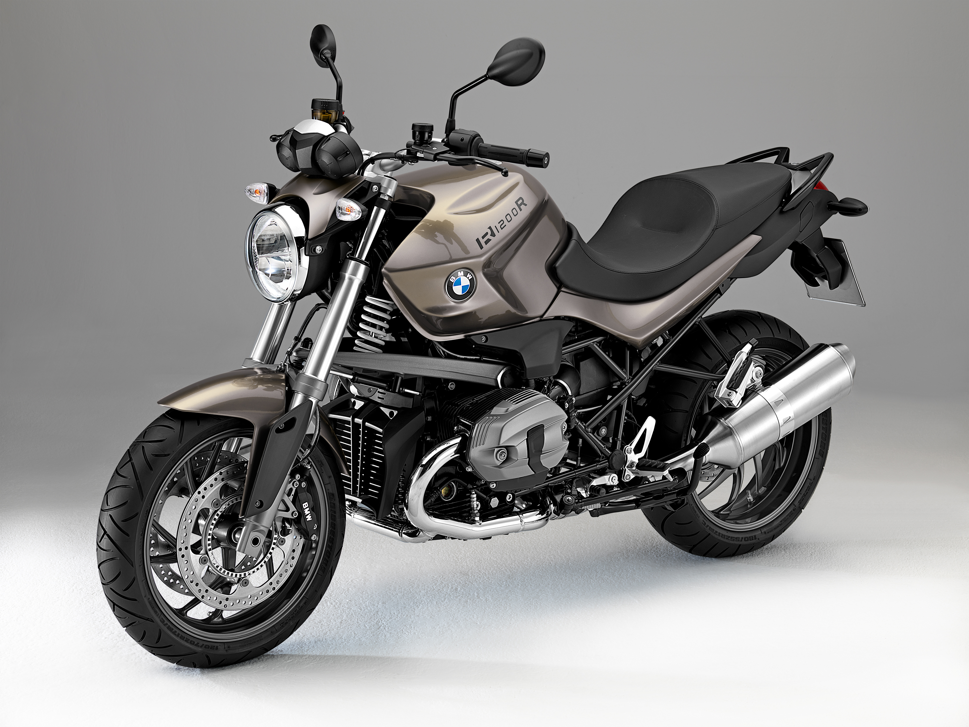 Download mobile wallpaper Bmw, Vehicles, Bmw R1200R for free.