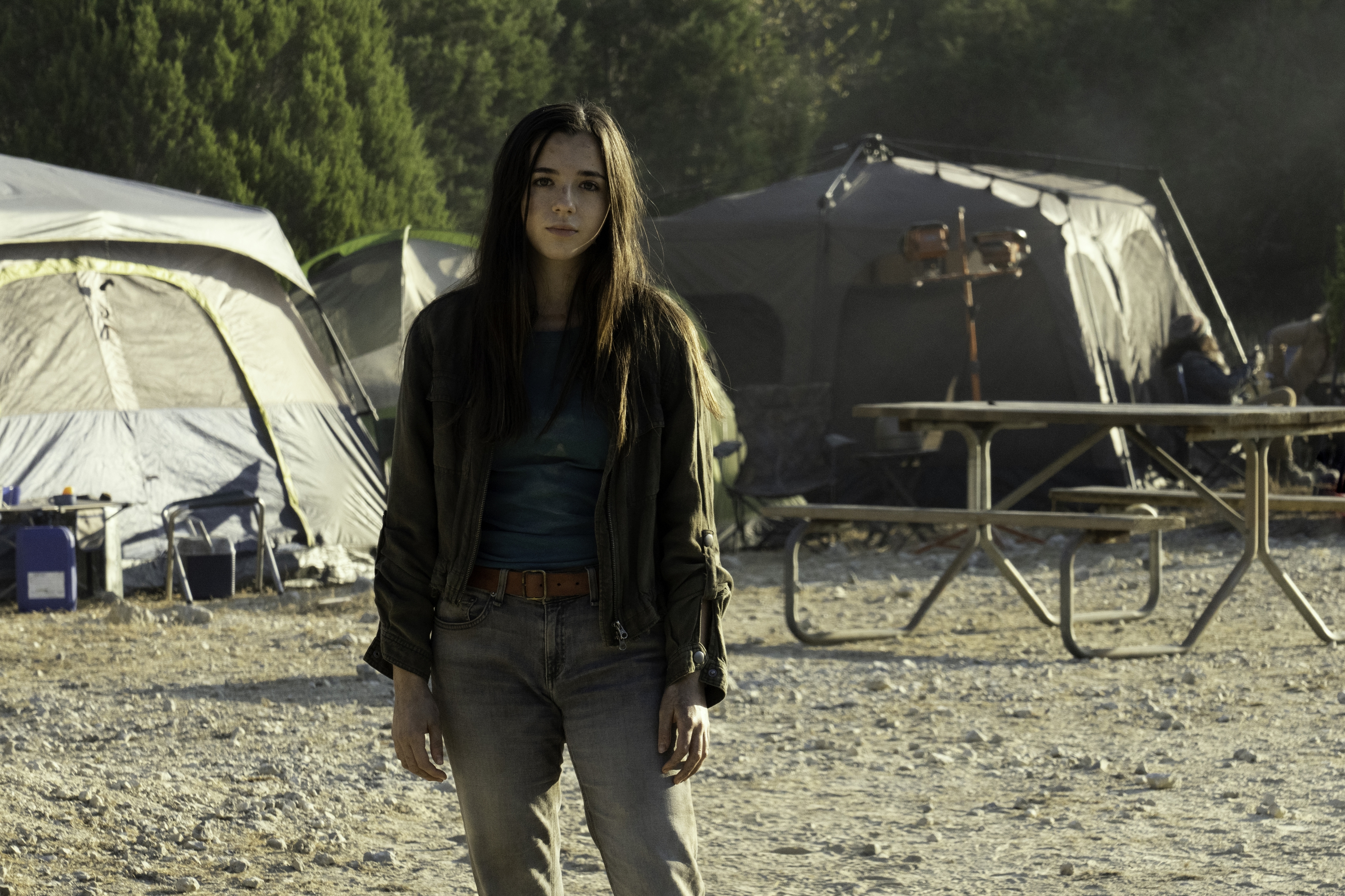 1030803 Bildschirmschoner und Hintergrundbilder Fear The Walking Dead auf Ihrem Telefon. Laden Sie  Bilder kostenlos herunter