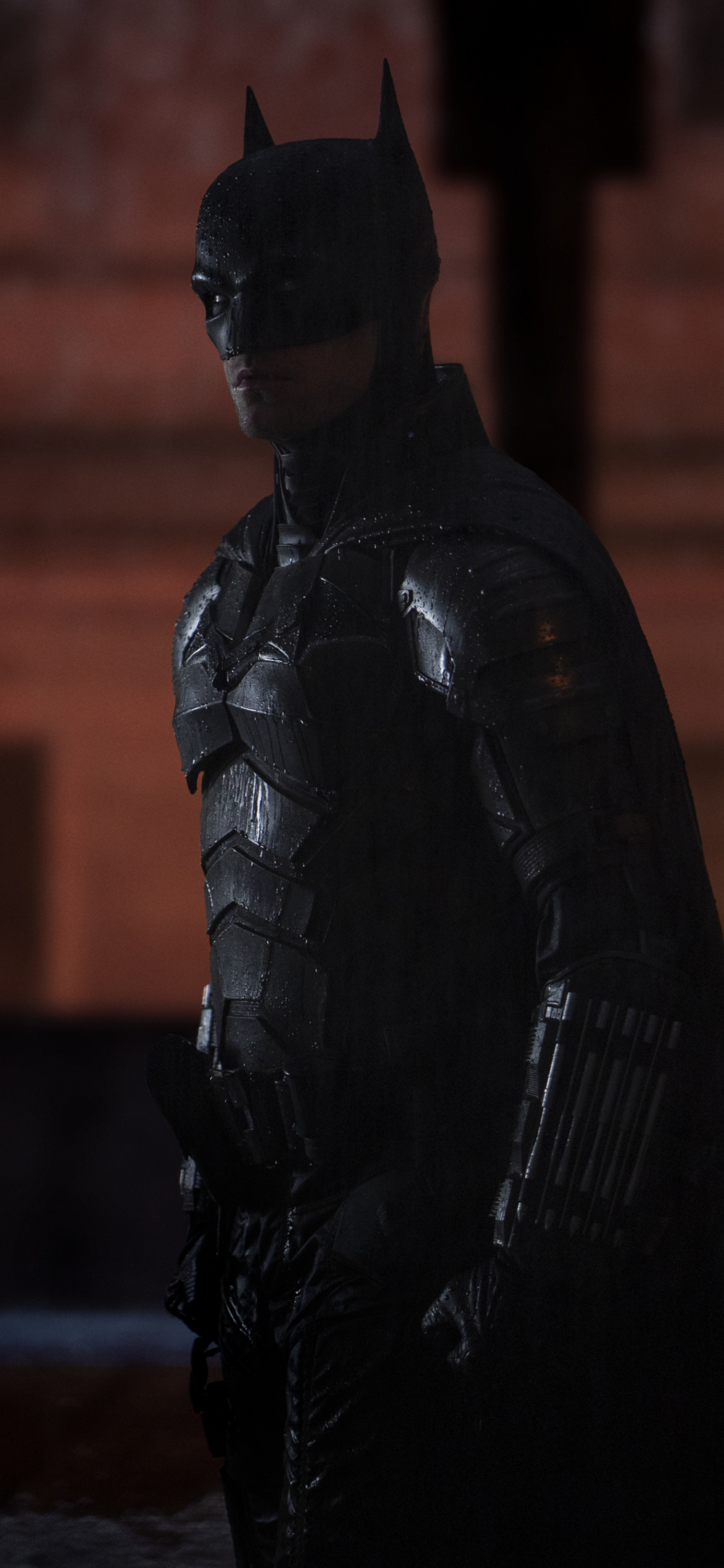 Download mobile wallpaper Batman, Movie, The Batman for free.