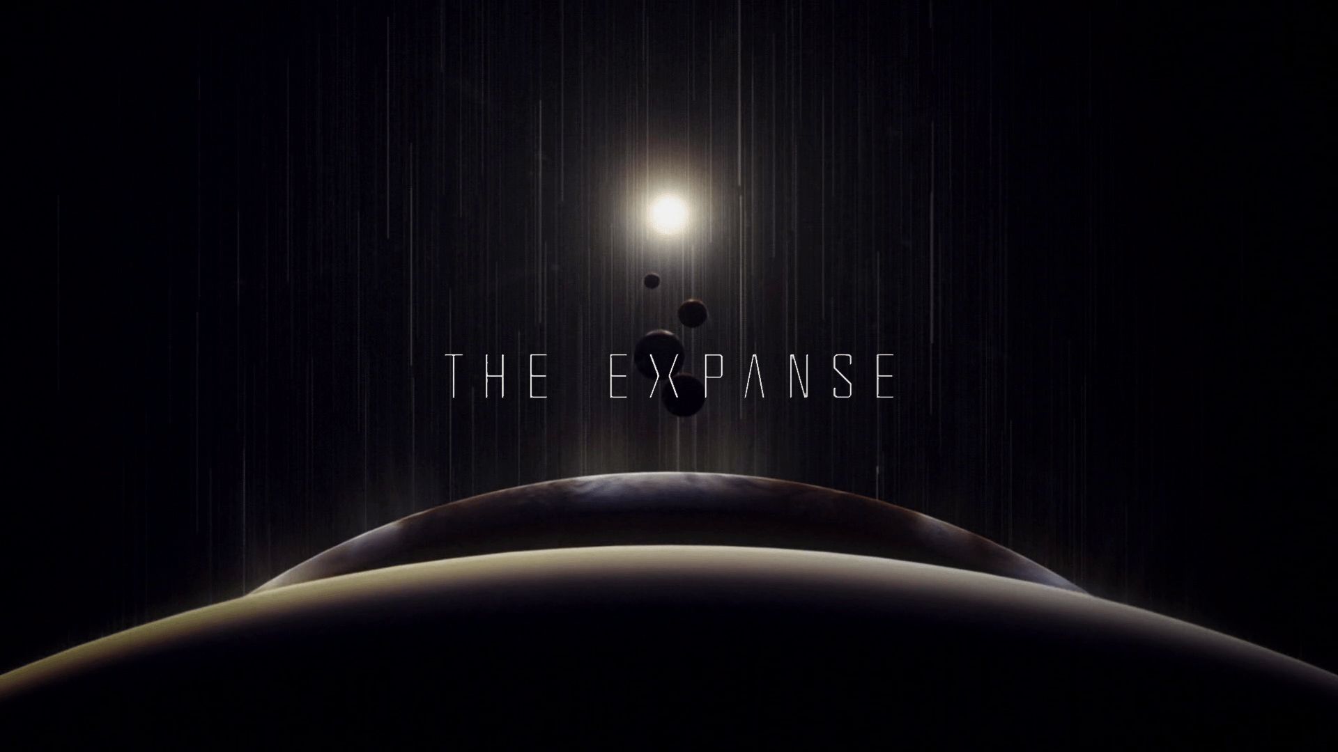 Descarga gratuita de fondo de pantalla para móvil de Series De Televisión, The Expanse.