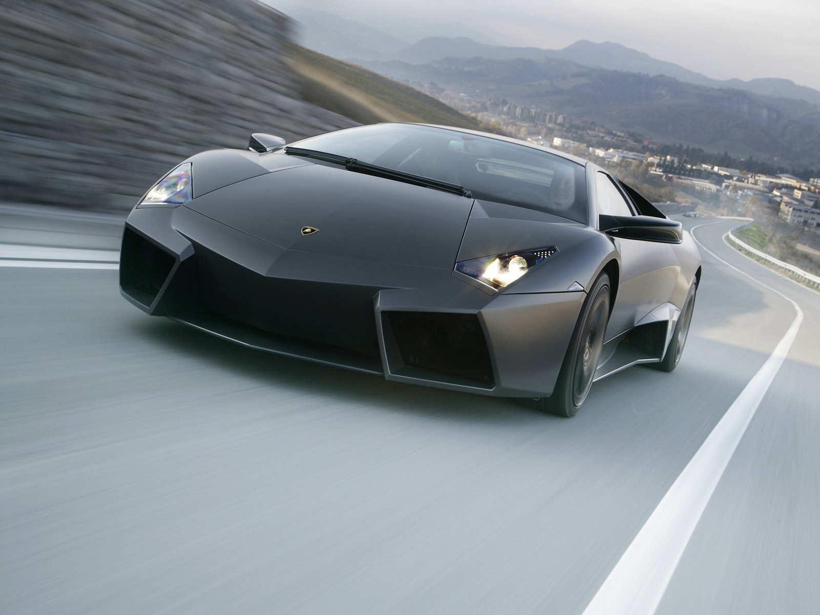 Free download wallpaper Transport, Auto, Lamborghini on your PC desktop