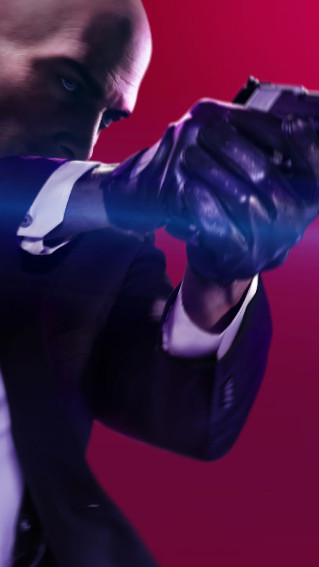  Hitman 2 HQ Background Images
