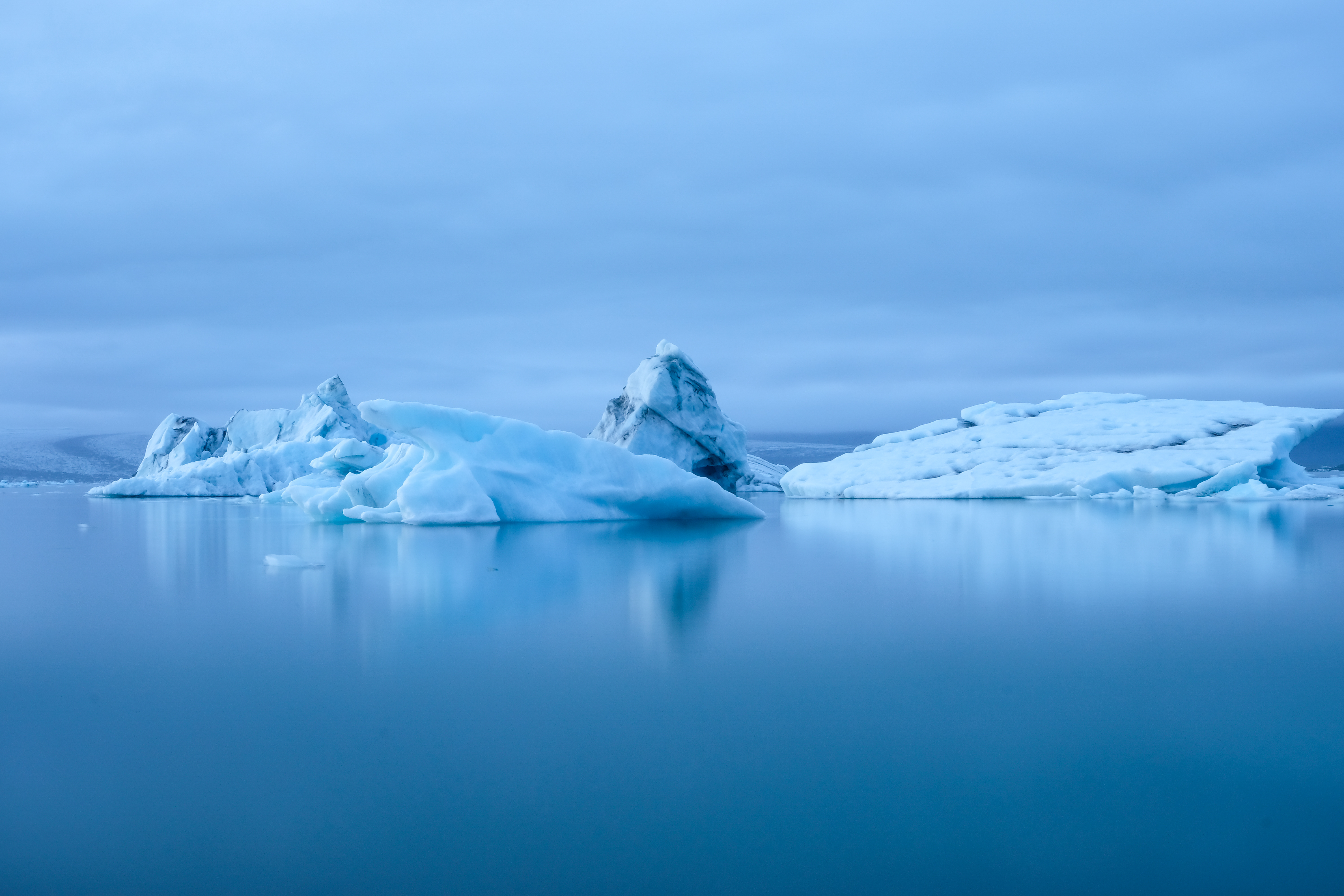 Iceberg cellphone Wallpaper