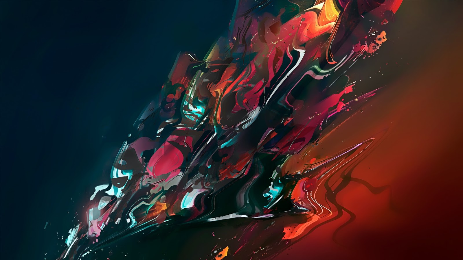 Free download wallpaper Abstract, Artistic on your PC desktop