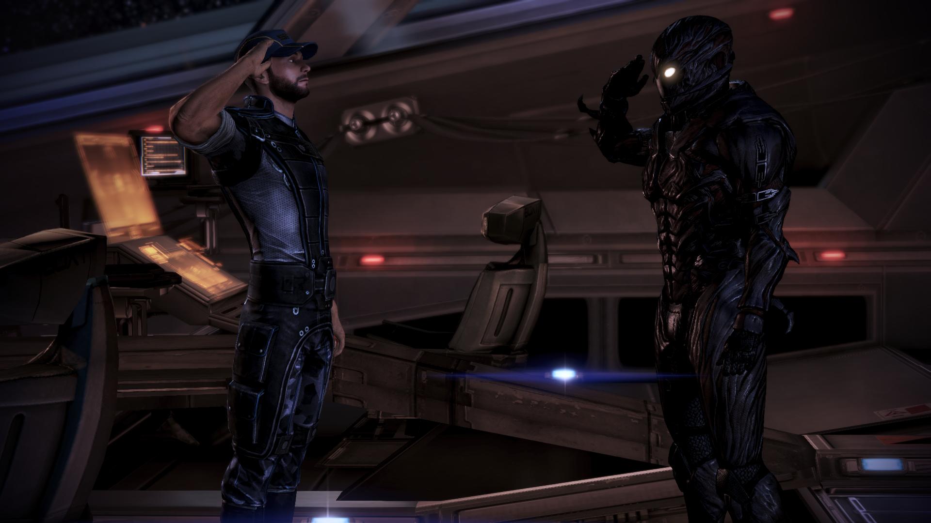 Téléchargez gratuitement l'image Mass Effect, Jeux Vidéo, Mass Effect 3 sur le bureau de votre PC