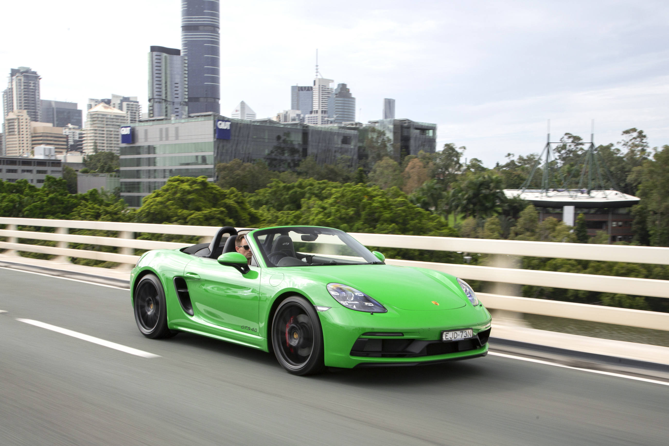 Descarga gratuita de fondo de pantalla para móvil de Porsche, Porsche 718, Vehículos, Porsche 718 Boxster Gts 4 0.