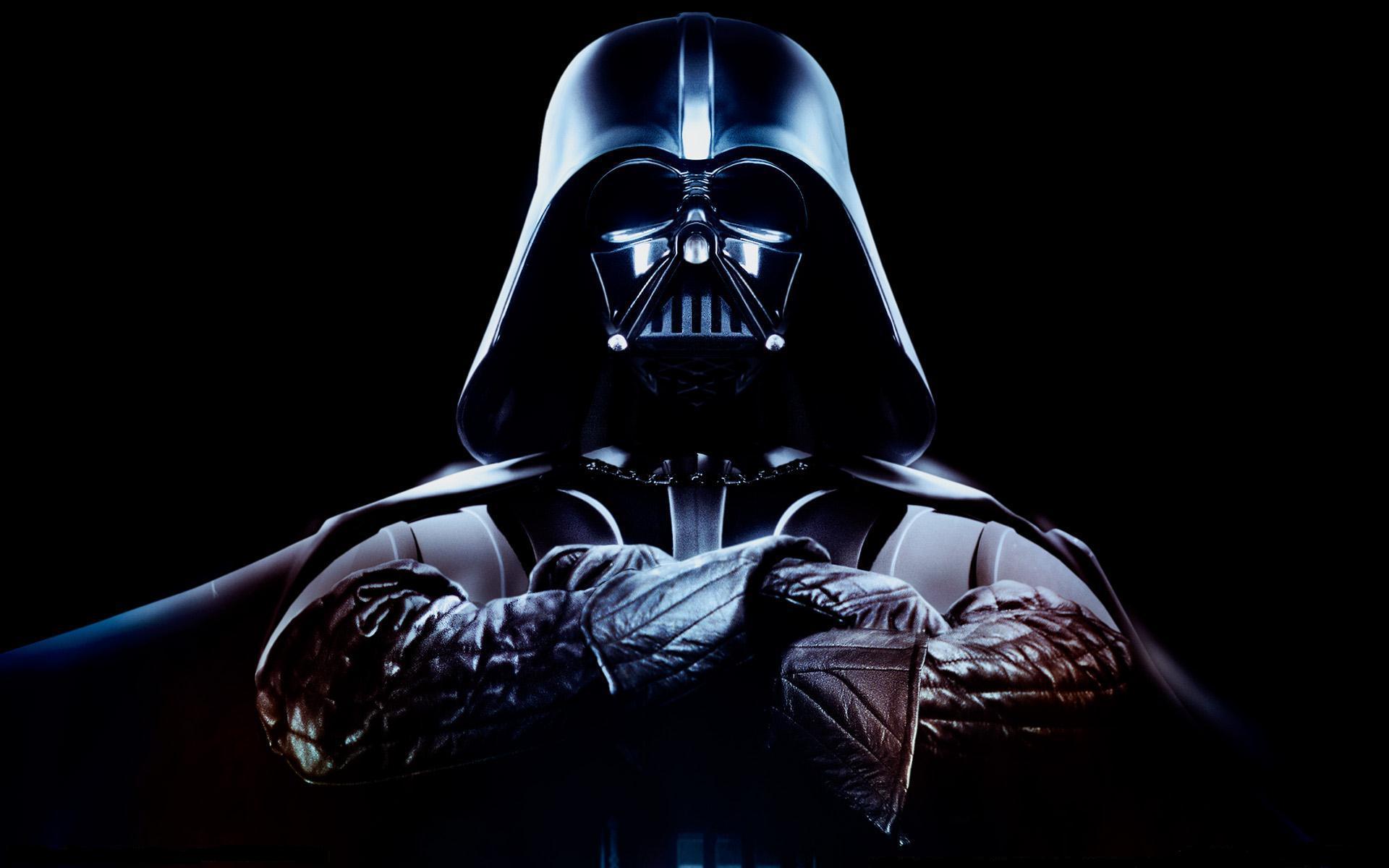 Die besten Darth Vader-Hintergründe für den Telefonbildschirm