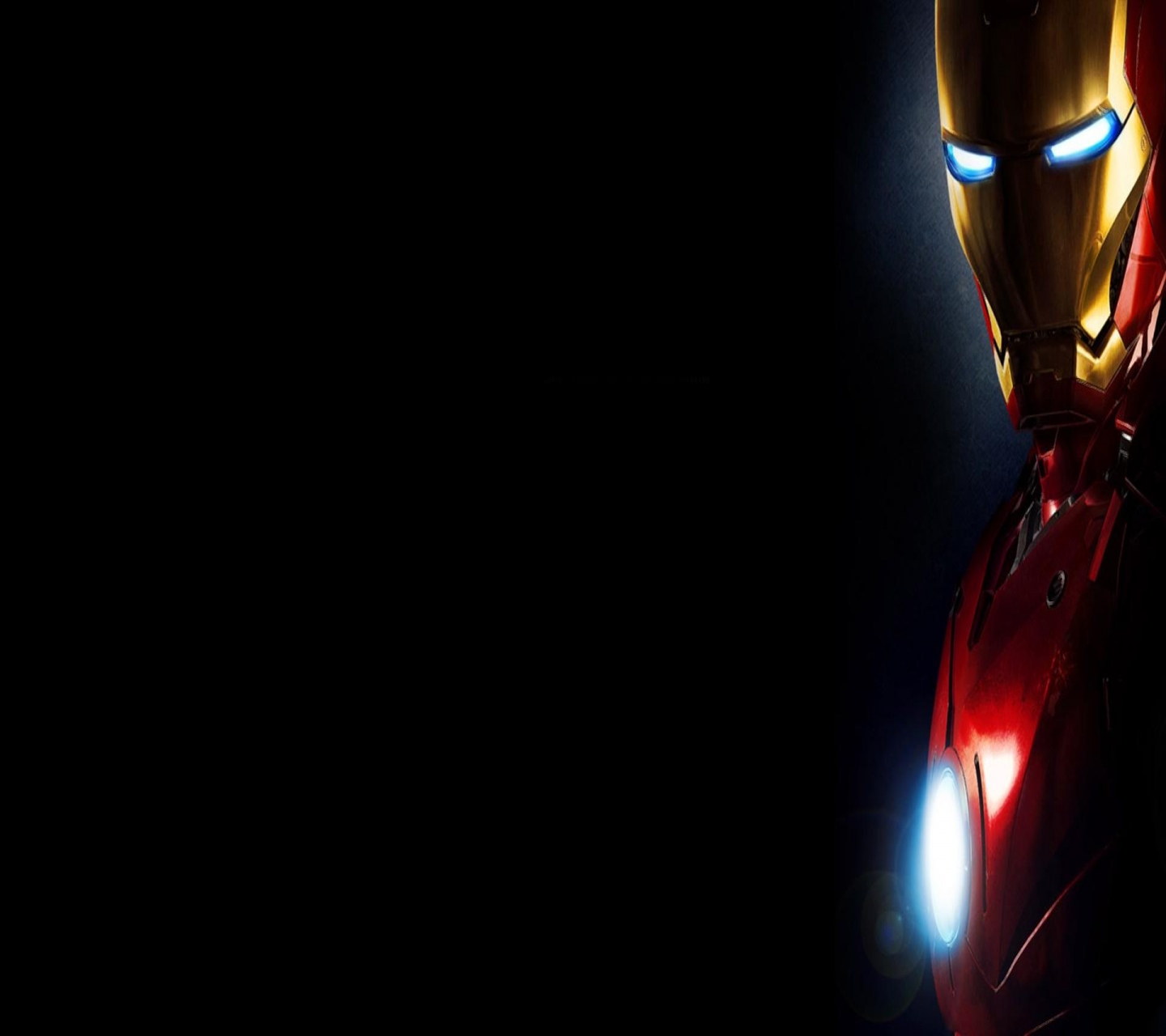 Handy-Wallpaper Iron Man, Filme kostenlos herunterladen.