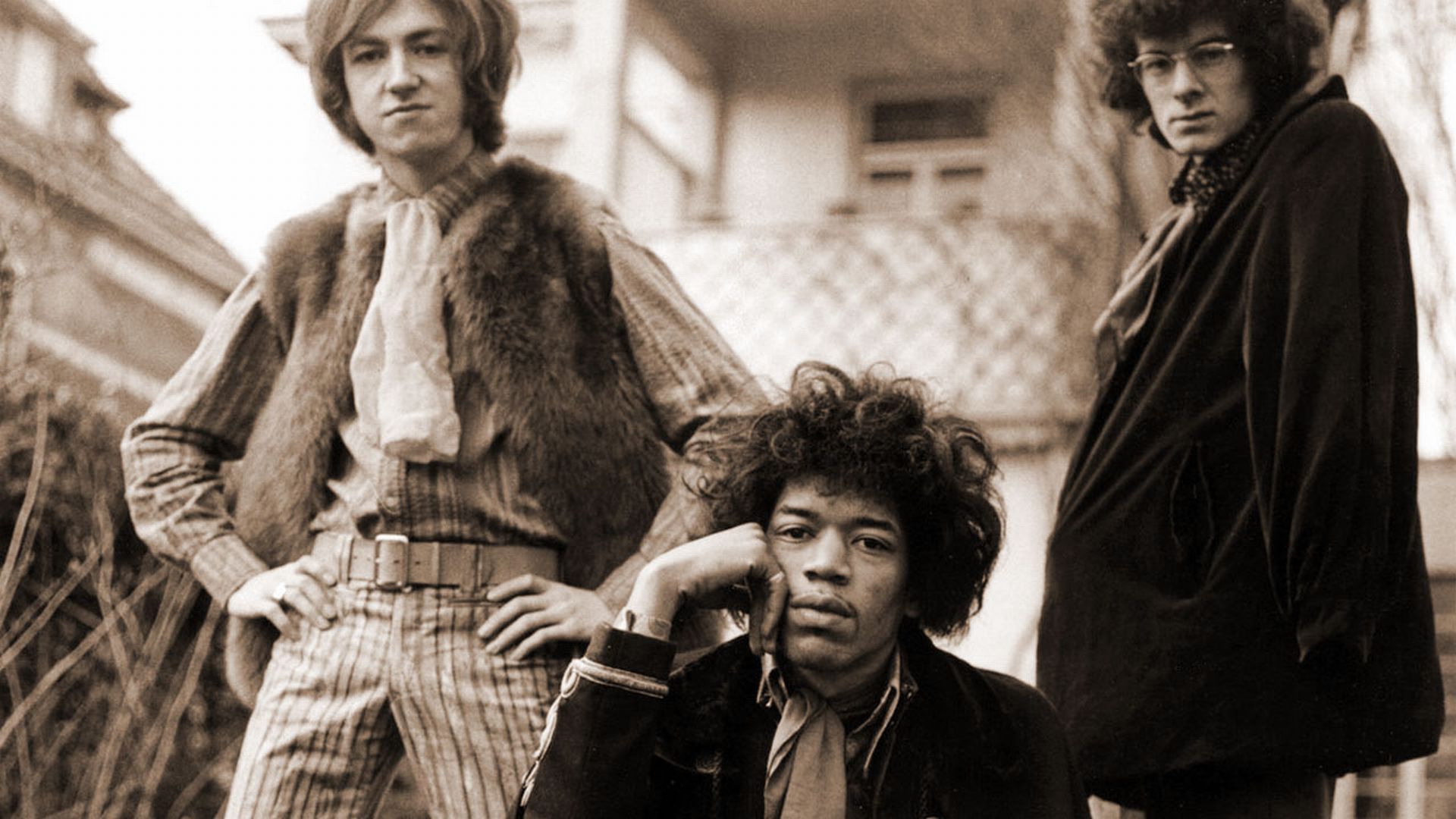 Laden Sie das Musik, Jimi Hendrix-Bild kostenlos auf Ihren PC-Desktop herunter