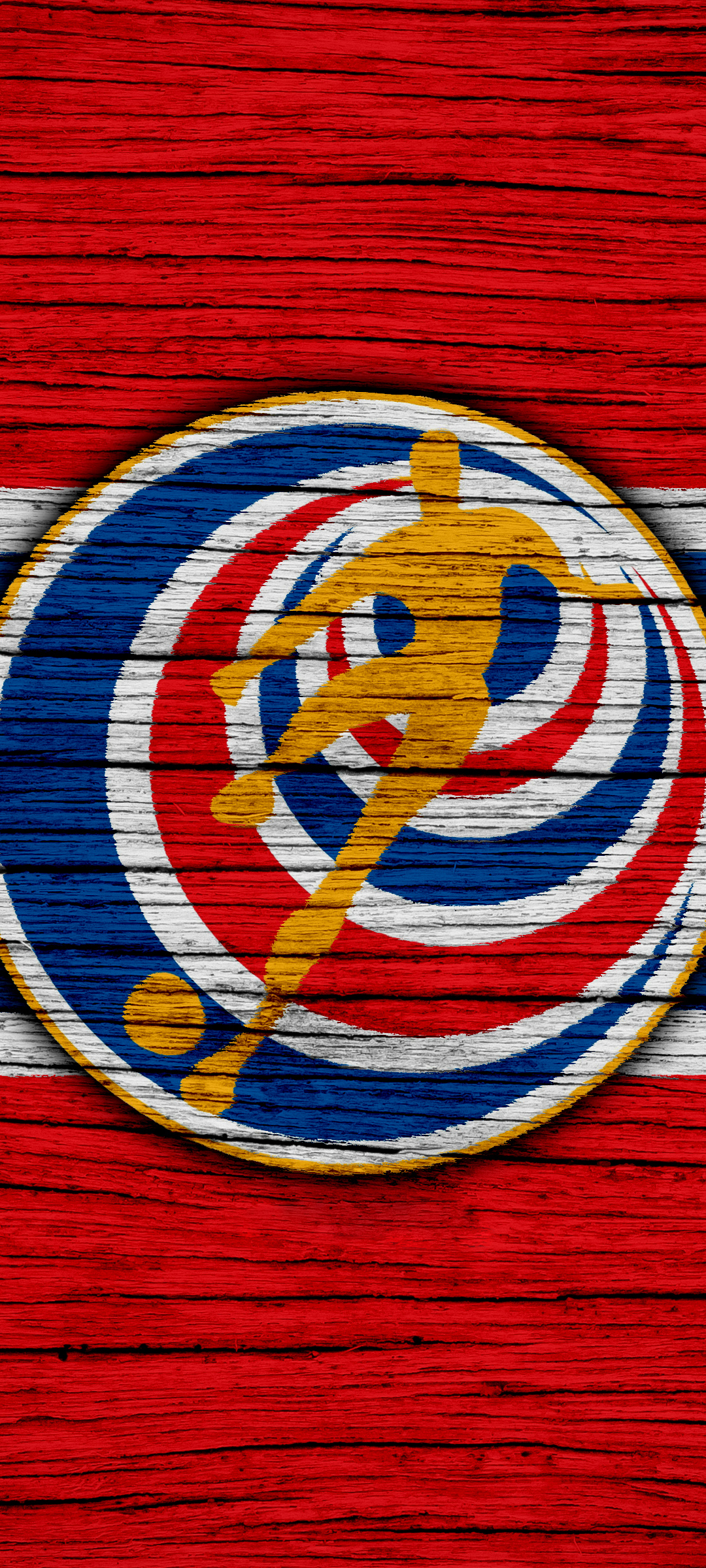 Handy-Wallpaper Sport, Fußball, Logo, Emblem, Costa Rica, Fußballnationalmannschaft Costa Ricas kostenlos herunterladen.
