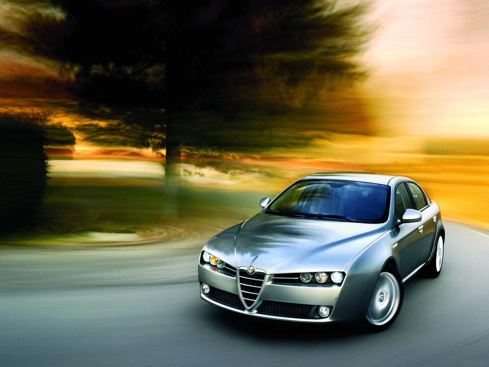 Laden Sie das Alfa Romeo, Fahrzeuge, Alfa Romeo 159-Bild kostenlos auf Ihren PC-Desktop herunter