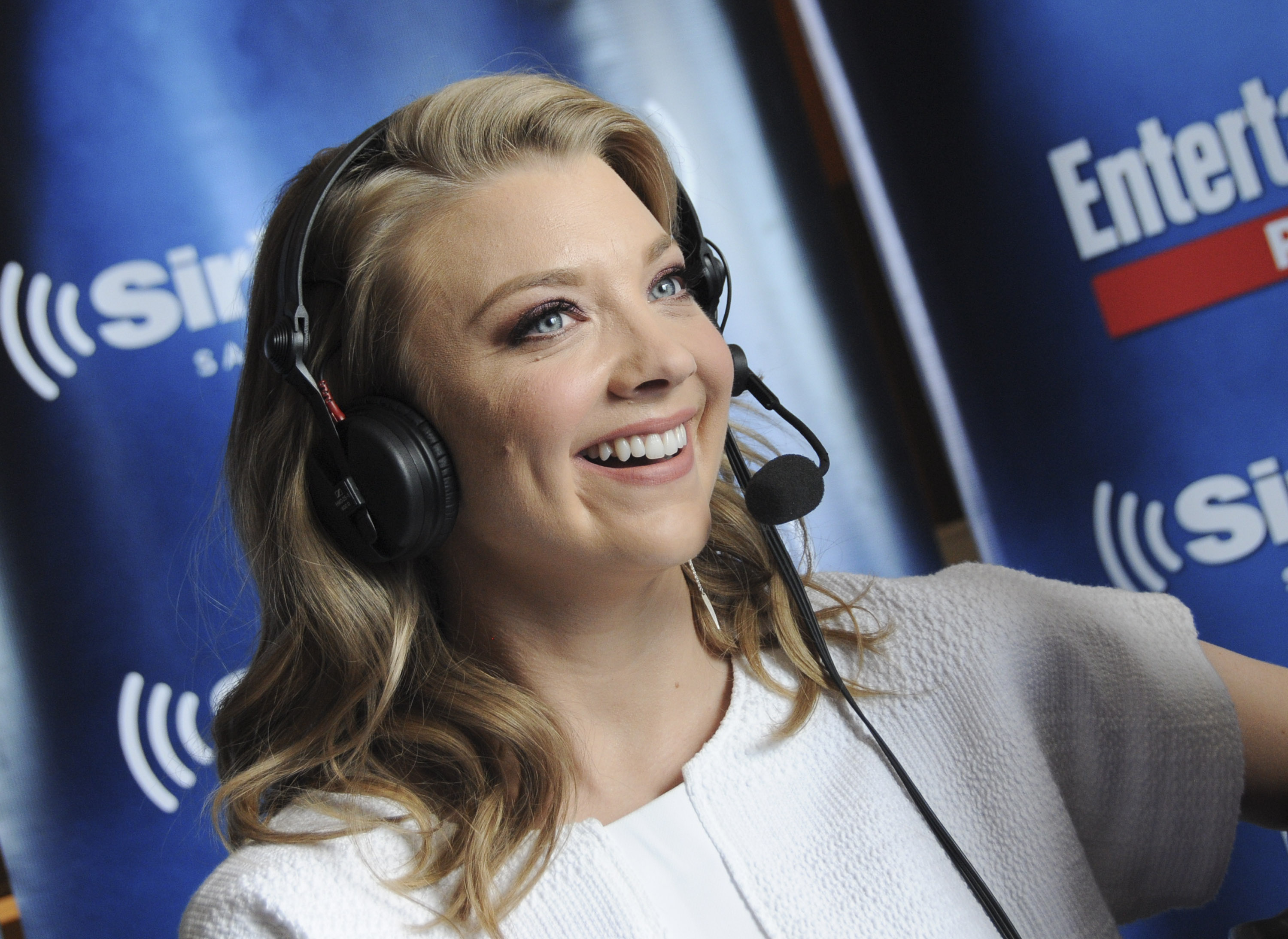 Descarga gratis la imagen Celebridades, Natalie Dormer en el escritorio de tu PC