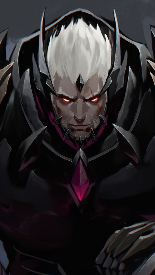 Download mobile wallpaper League Of Legends, Video Game, Darius (League Of Legends) for free.