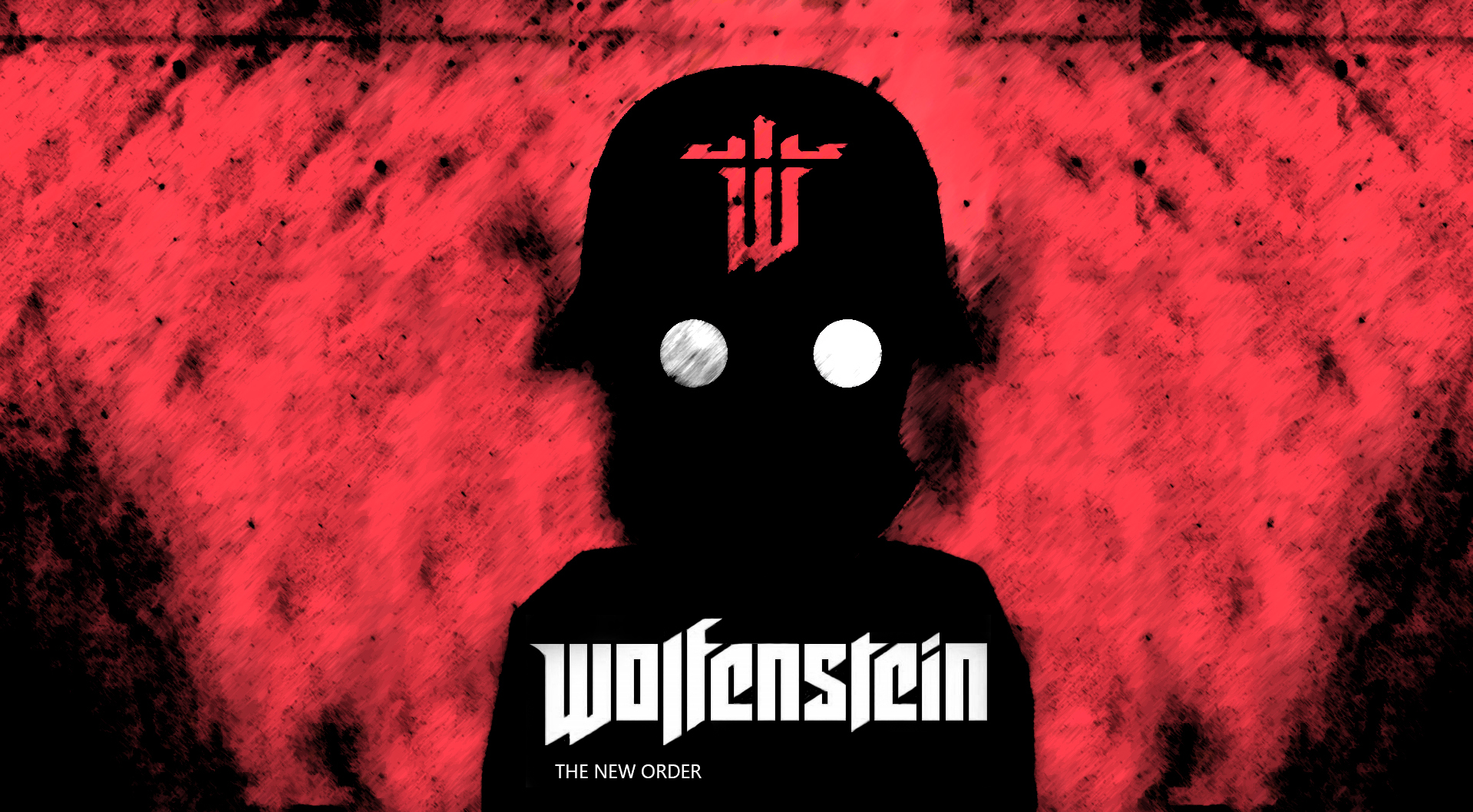394420 baixar imagens videogame, wolfenstein: the new order, wolfenstein - papéis de parede e protetores de tela gratuitamente