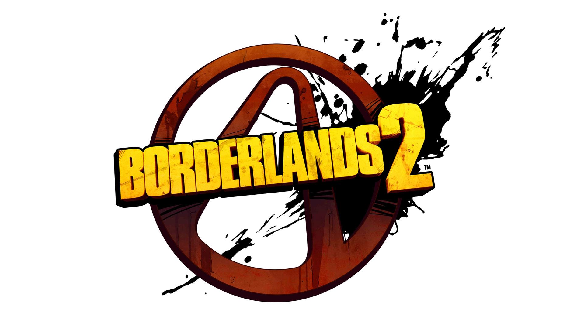 video game, borderlands 2, borderlands