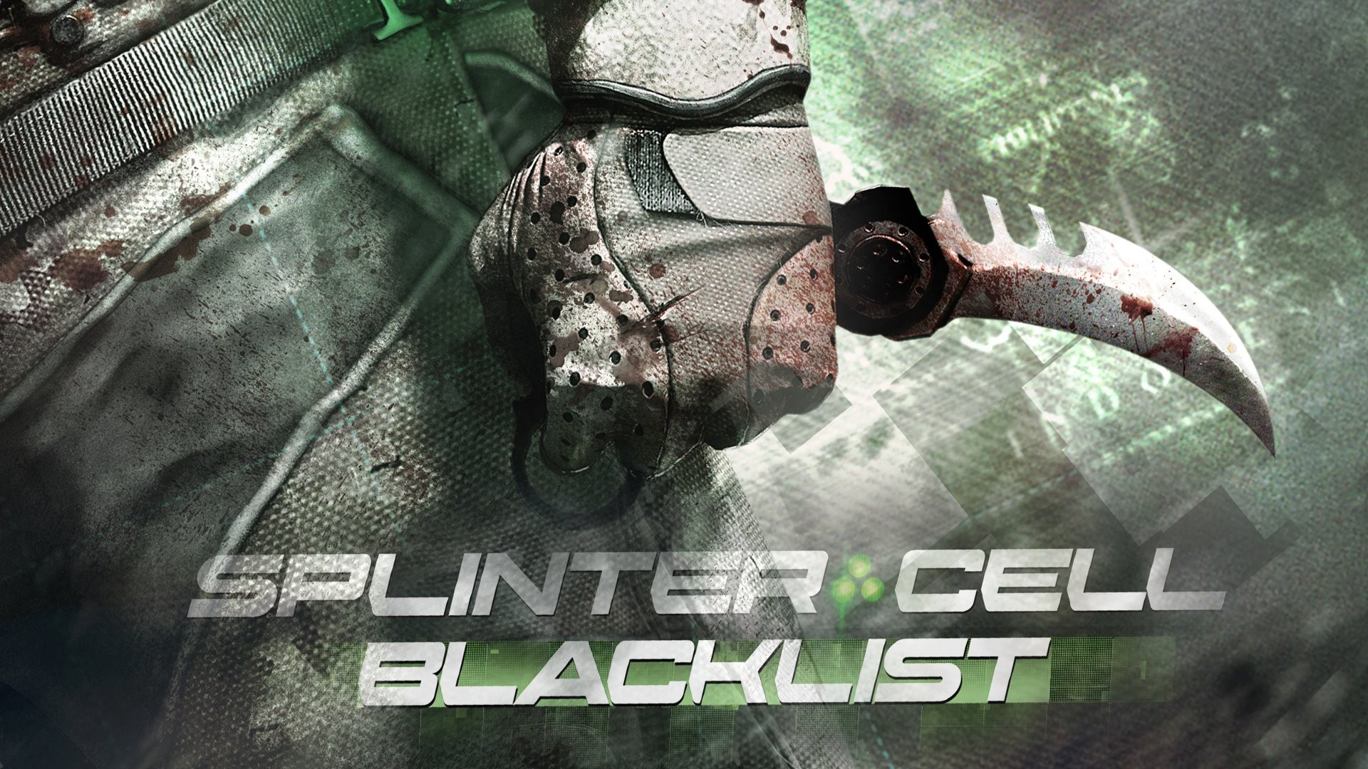 video game, tom clancy's splinter cell: blacklist, tom clancy's