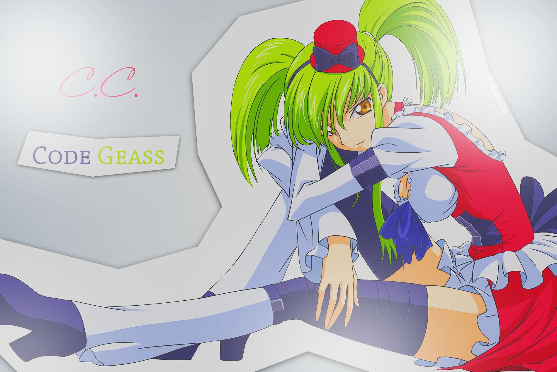 Baixe gratuitamente a imagem Anime, Código Geass na área de trabalho do seu PC
