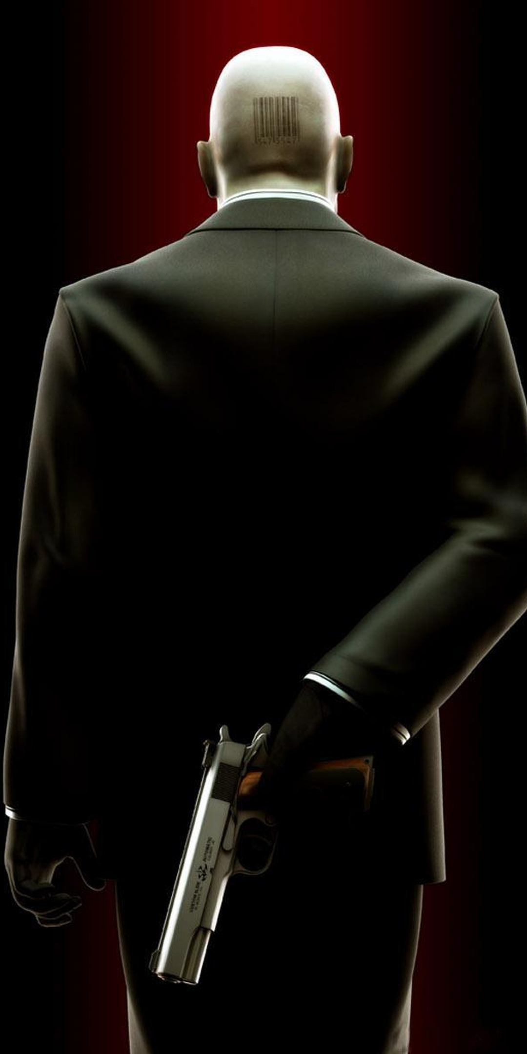 Baixar papel de parede para celular de Hitman, Videogame gratuito.