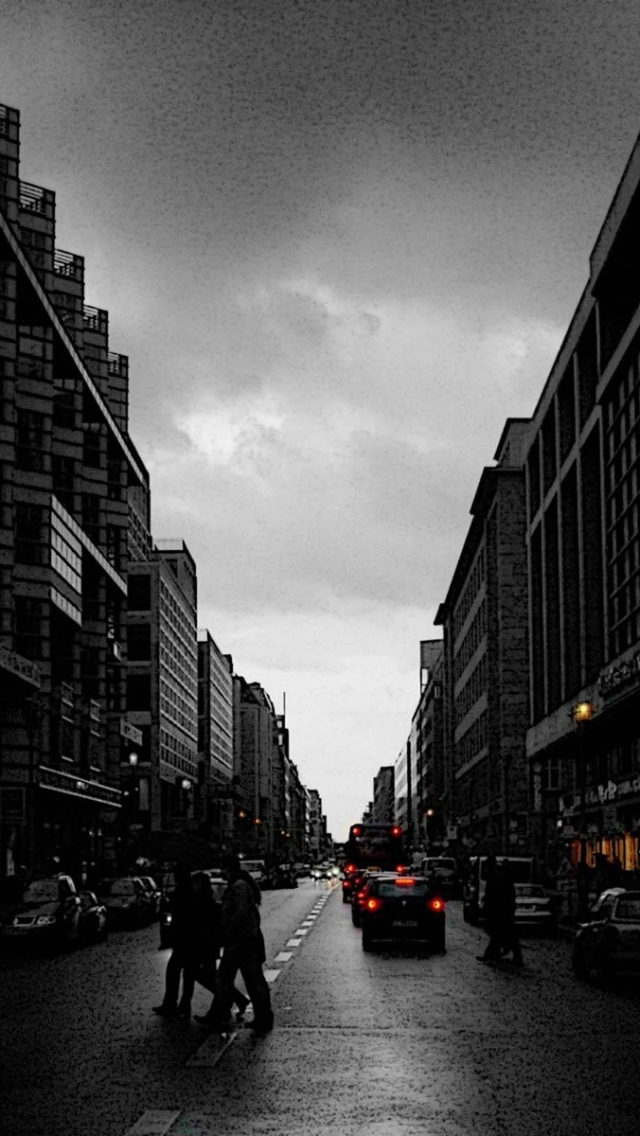 Download mobile wallpaper Cities, Berlin, Man Made for free.