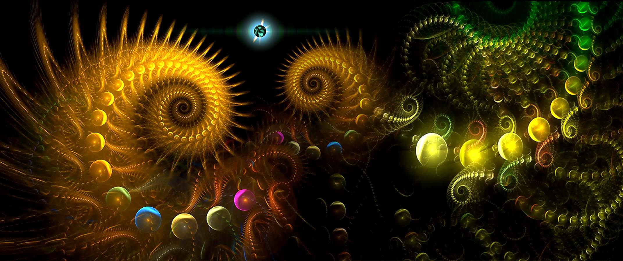 Download mobile wallpaper Abstract, Sci Fi for free.