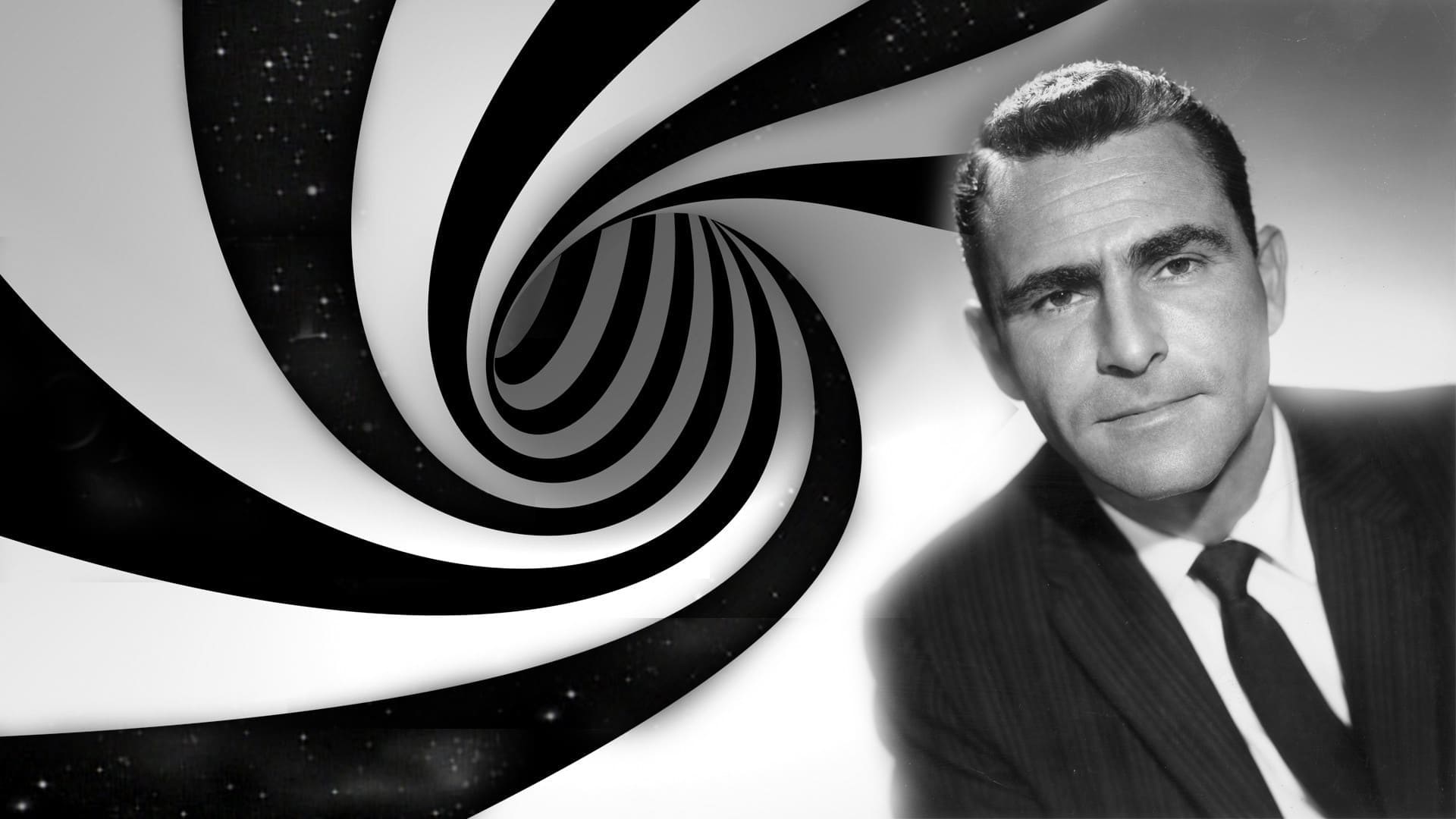 Rod Serling Tablet HD picture