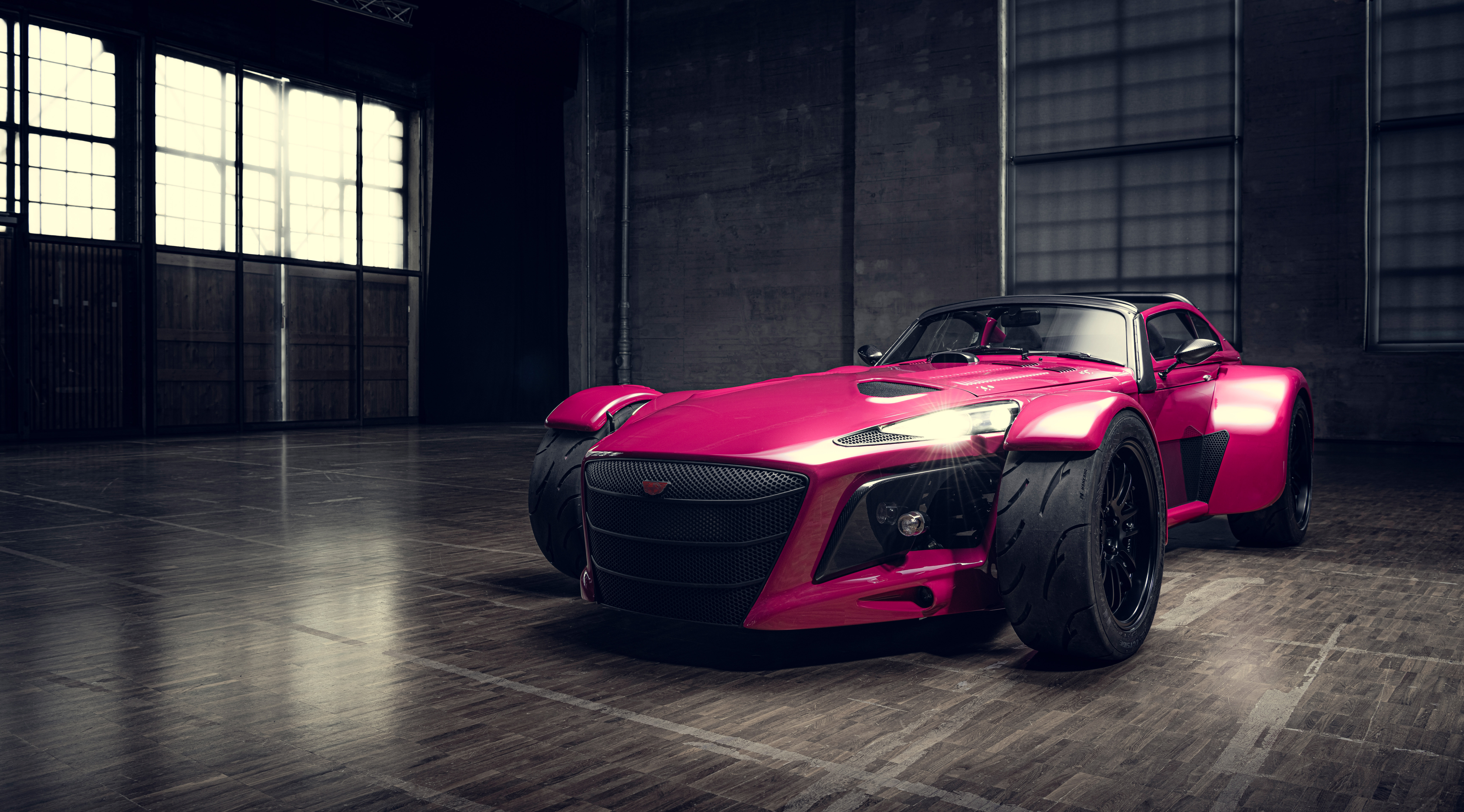 vehicles, donkervoort d8 gto, supercar