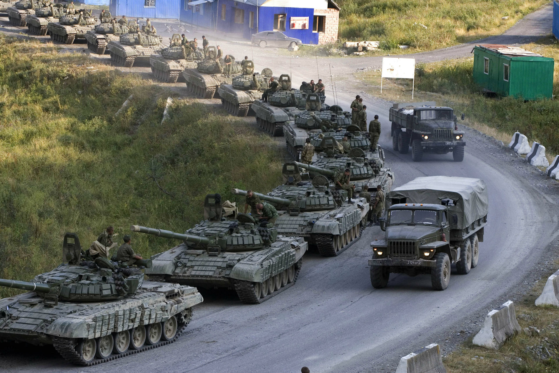 Téléchargez des papiers peints mobile Militaire, Réservoir gratuitement.