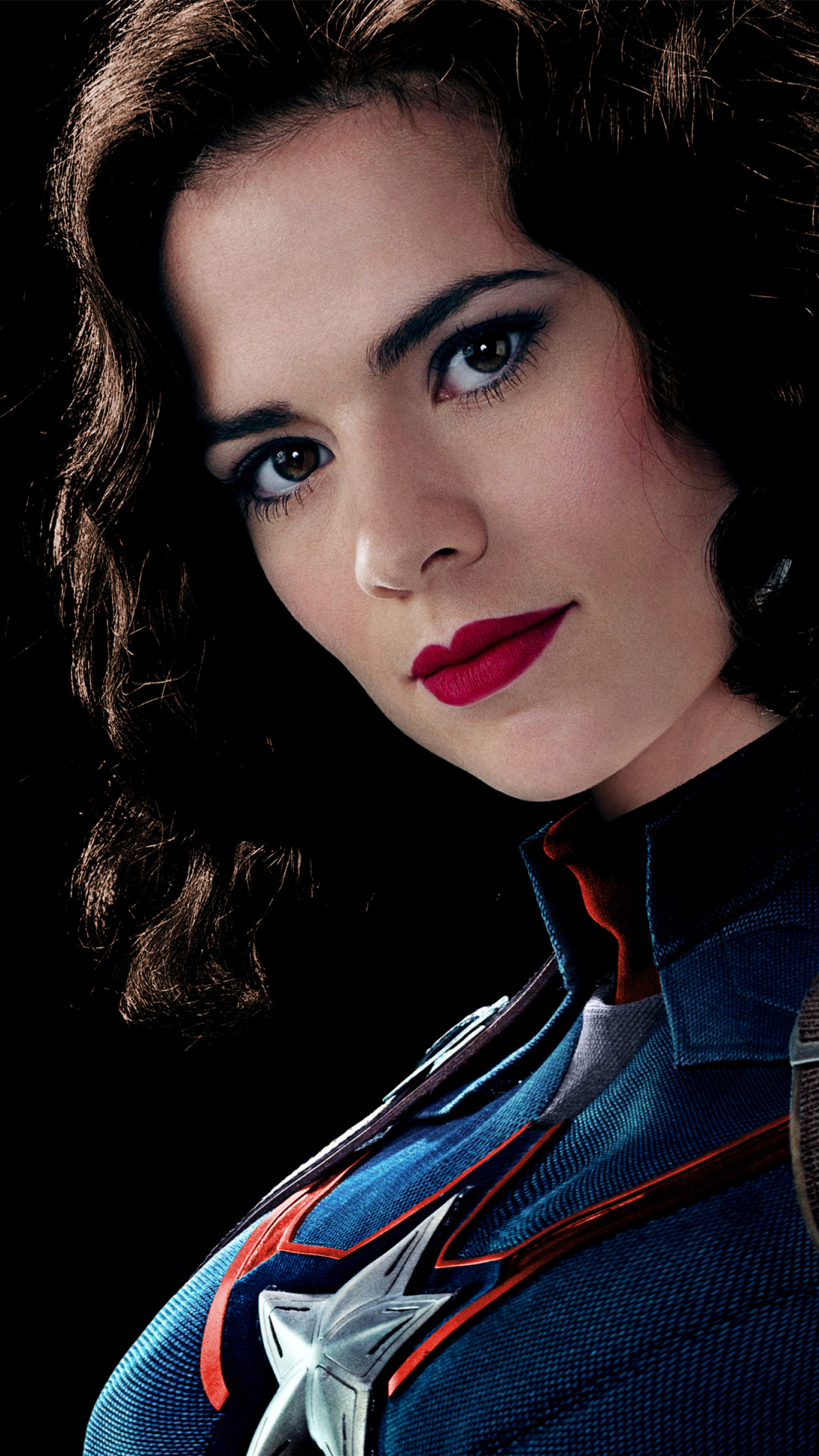 peggy carter, movie, captain america: the first avenger, hayley atwell, captain america