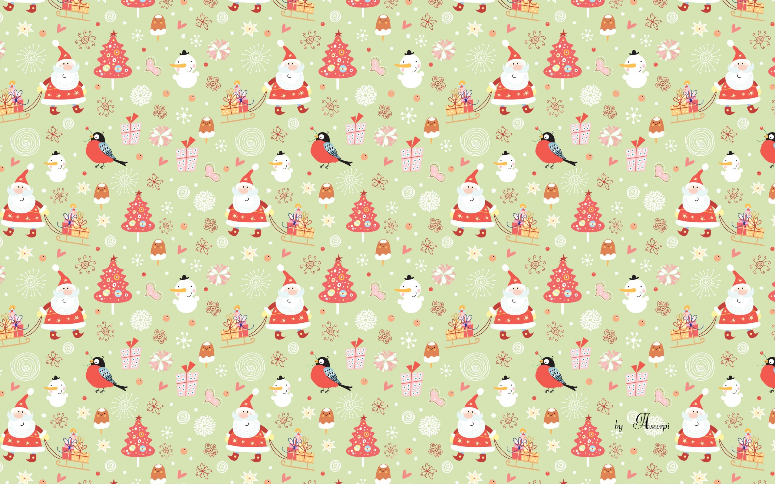 Handy-Wallpaper Feiertage, Weihnachten kostenlos herunterladen.