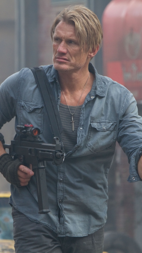 Download mobile wallpaper Movie, The Expendables, Gunnar Jensen, Dolph Lundgren, The Expendables 2 for free.
