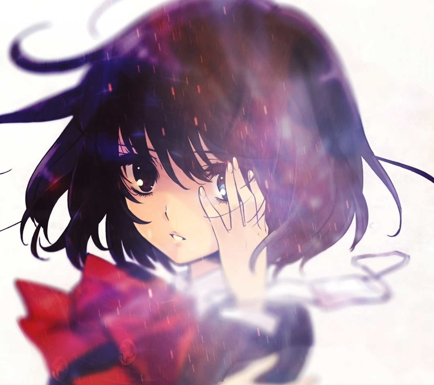 Laden Sie das Andere, Animes, Ein Anderer (Anime), Mei Misaki-Bild kostenlos auf Ihren PC-Desktop herunter