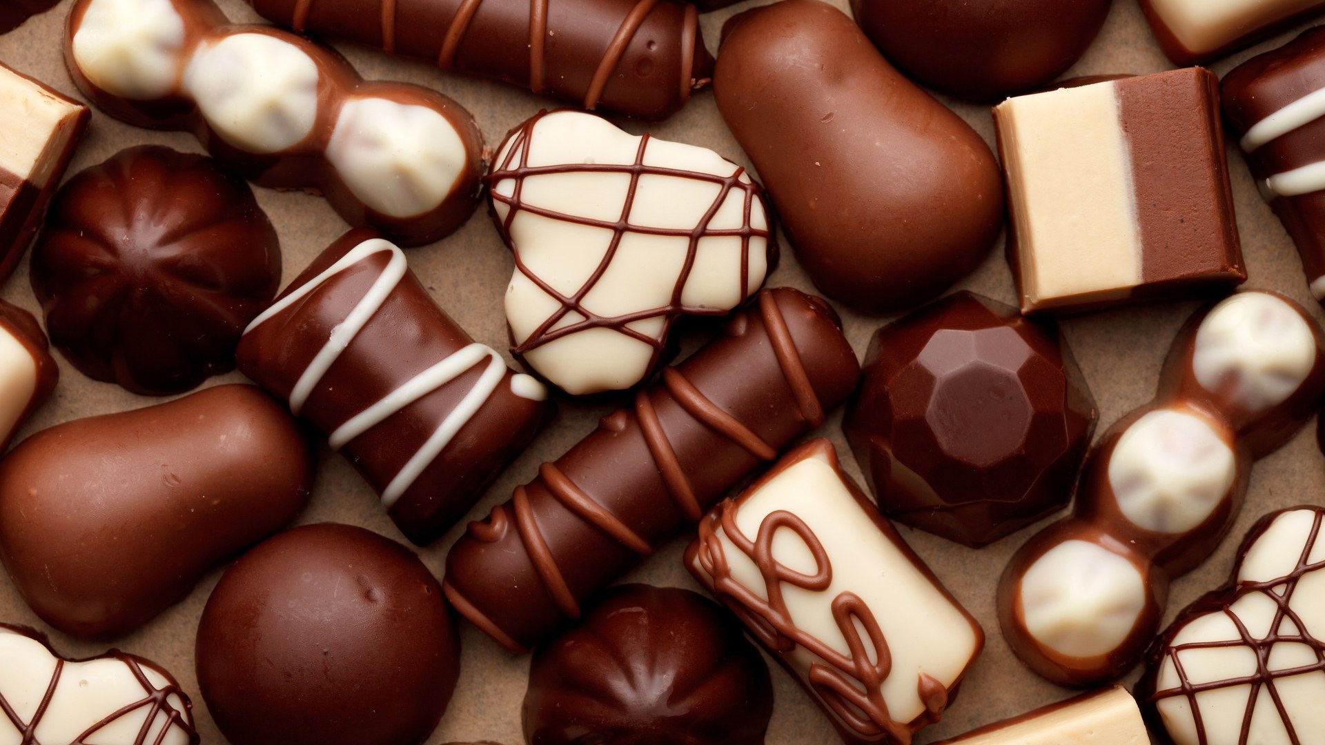 Free download wallpaper Food, Chocolate, Sweets on your PC desktop