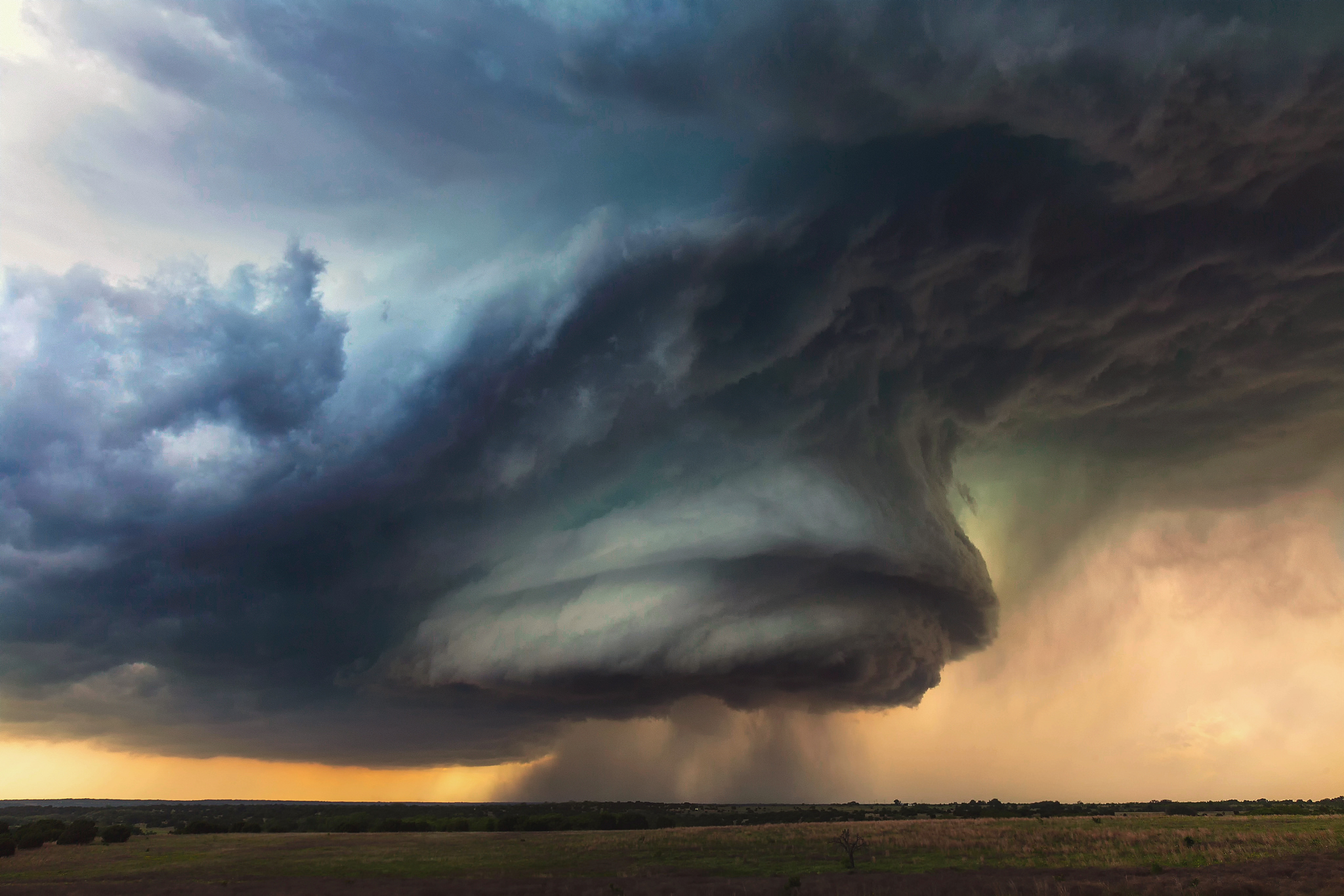 685190 Hintergrundbild herunterladen erde/natur, tornado, great plains, sturm, texas - Bildschirmschoner und Bilder kostenlos