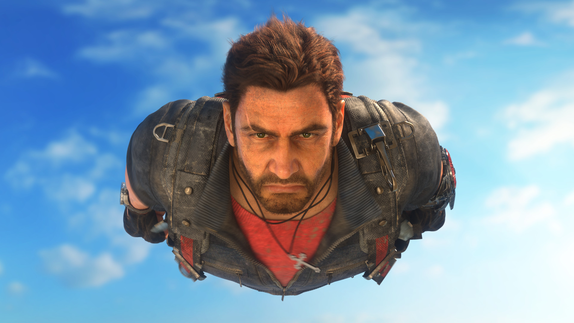 video game, just cause 3, just cause