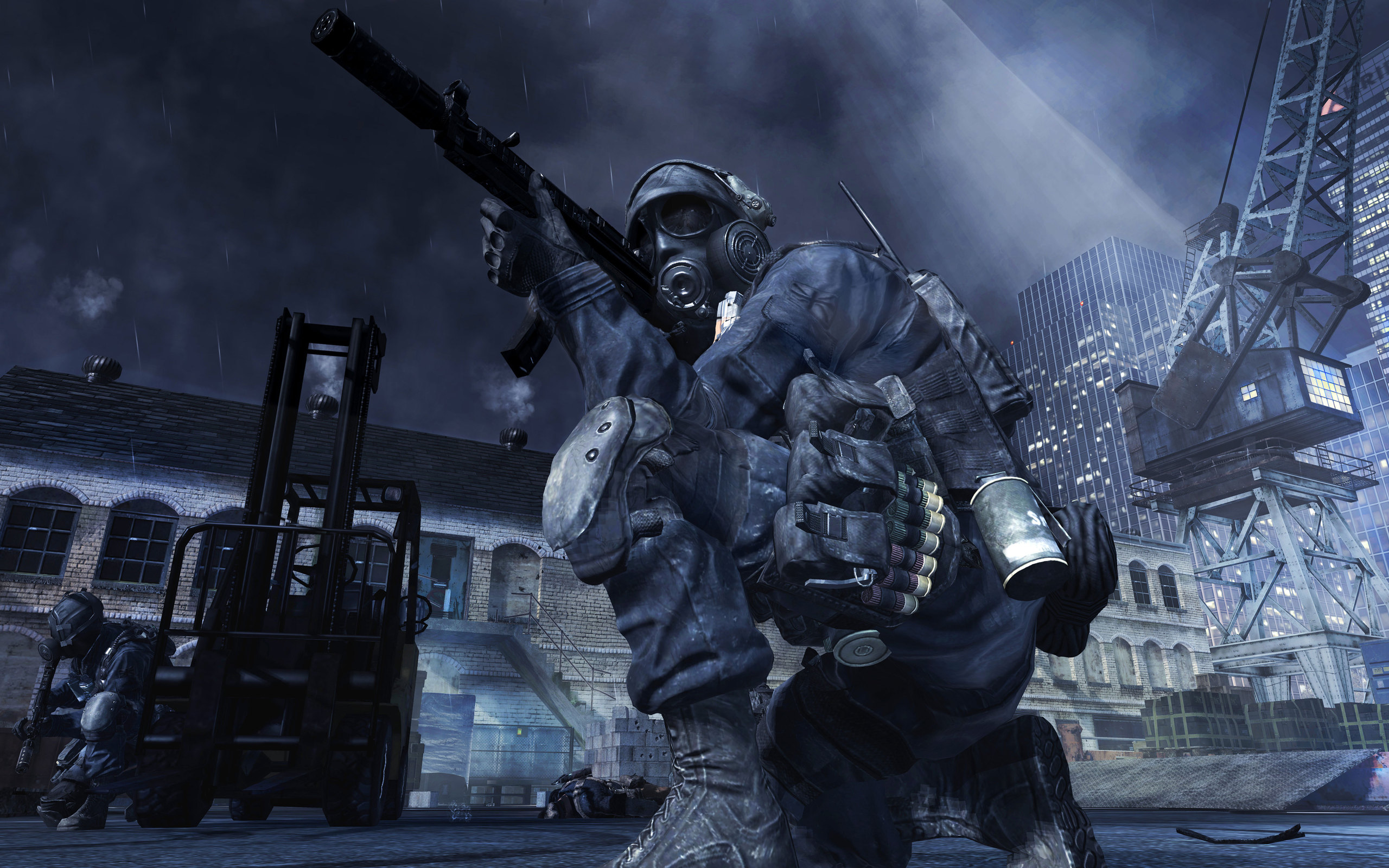 Baixar papel de parede para celular de Call Of Duty, Videogame gratuito.