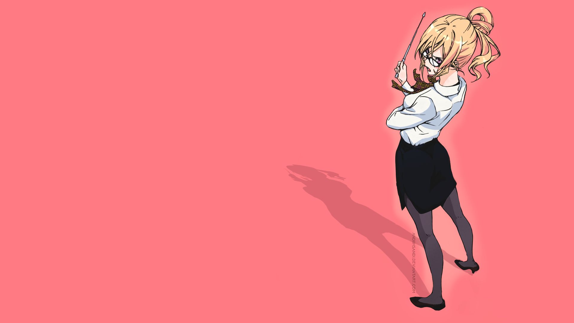 Baixar papel de parede para celular de Anime, Erina Nakiri, Guerras Alimentares: Shokugeki No Soma gratuito.