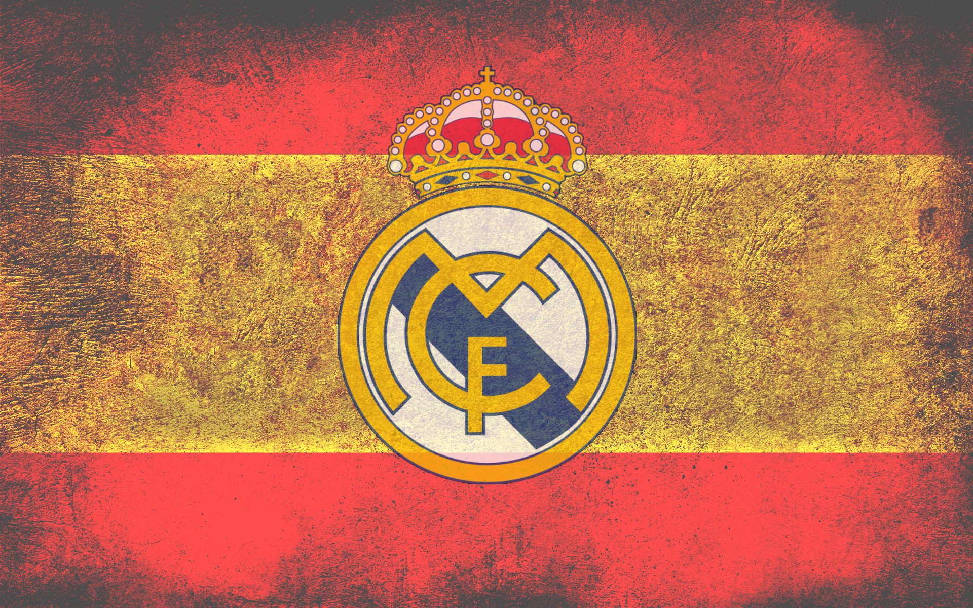 Téléchargez gratuitement l'image Logo, Des Sports, Emblème, Football, Real Madrid Cf sur le bureau de votre PC