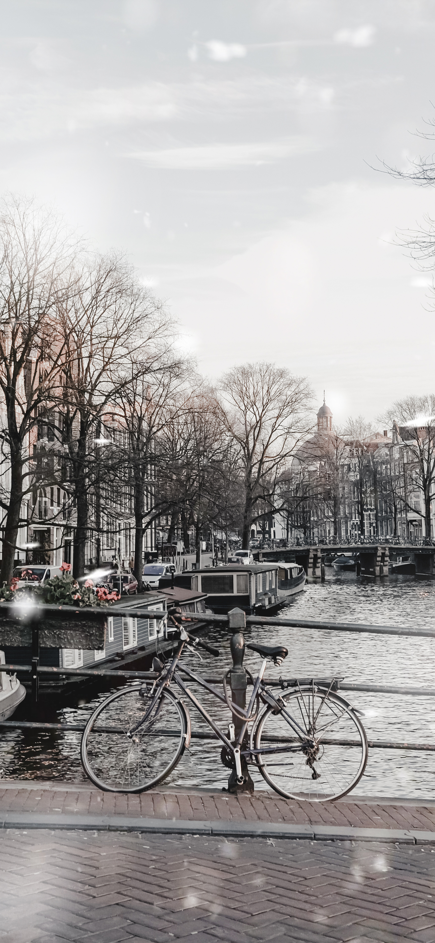 Laden Sie das Städte, Amsterdam, Menschengemacht-Bild kostenlos auf Ihren PC-Desktop herunter