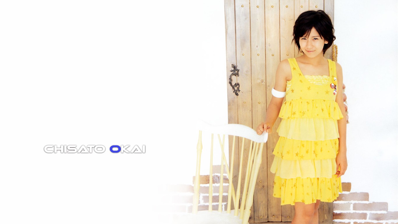1481838 Hintergrundbilder und Chisato Okai Bilder auf dem Desktop. Laden Sie  Bildschirmschoner kostenlos auf den PC herunter